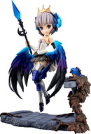 Odin Sphere Leifthrasir Phat! Parfom Gwendolyn
