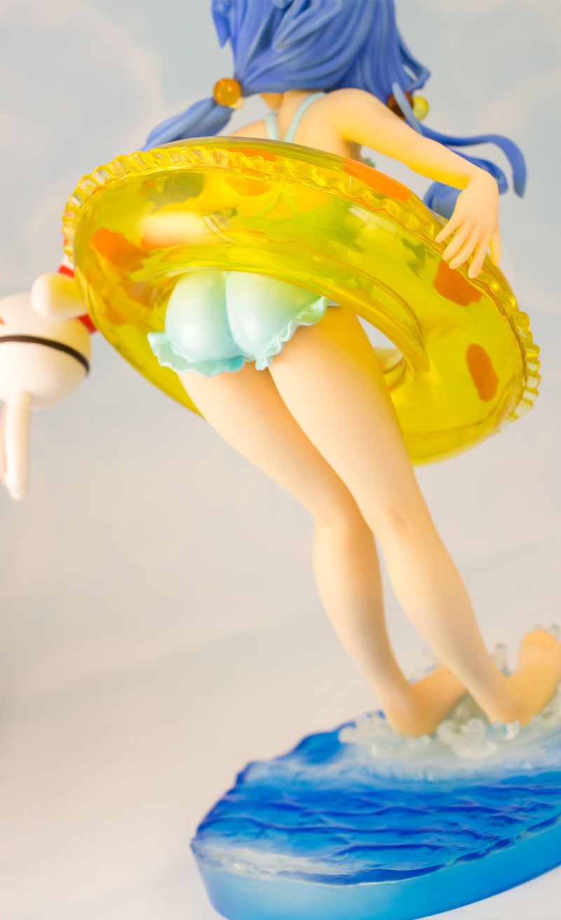 DATE A LIVE PLUM Yoshino~Splash Summer~