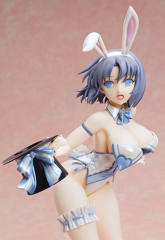 Shinobi Master Senran Kagura: NEW LINK FREEing Yumi: Bare Leg Bunny Ver.