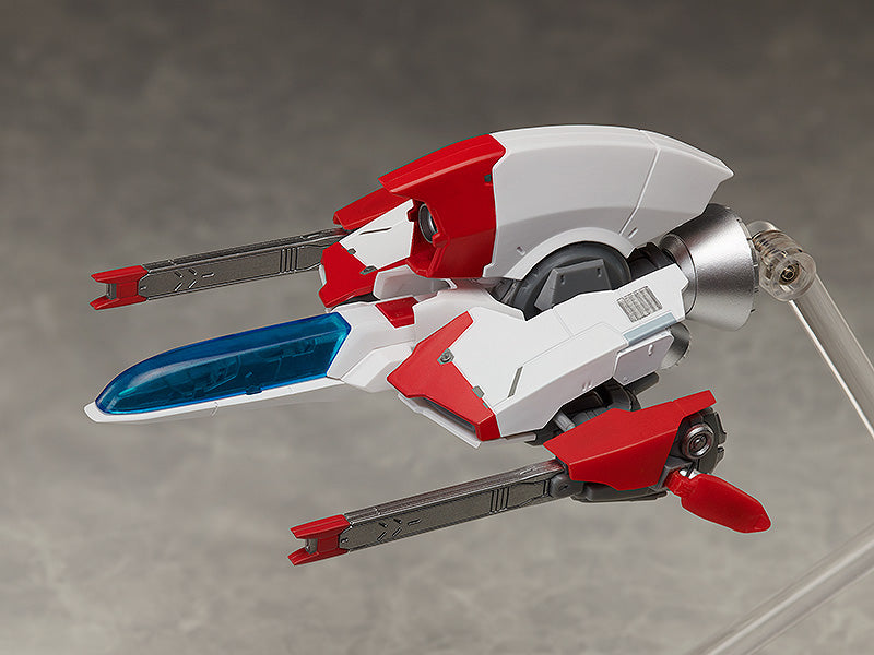 SP-112 THUNDERFORCE III / THUNDERFORCE IV figma FIRE LEO-03“STYX” / figma FIRE LEO-04“RYNEX”