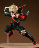 My Hero Academia POP UP PARADE Katsuki Bakugo: Hero Costume Ver.