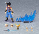 500 Dragon Quest: The Adventure of Dai figma Dai
