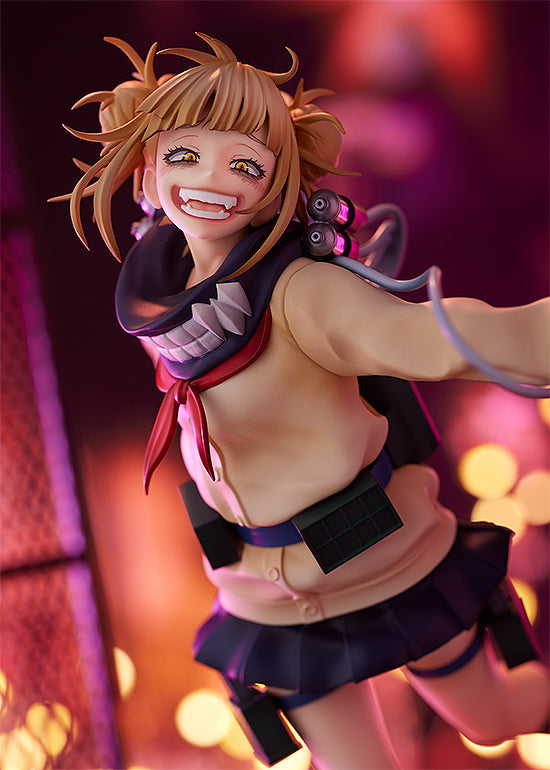 MY HERO ACADEMIA TOMY Figure Himiko Toga