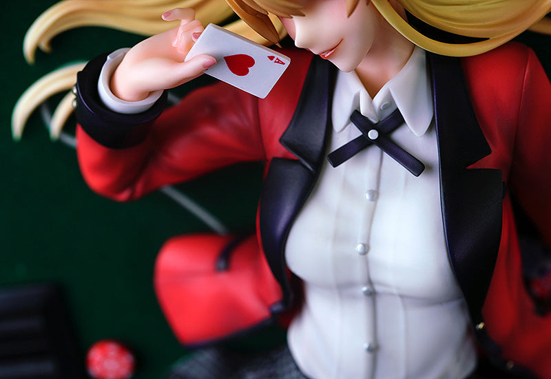 KAKEGURUI xx Myethos Mary Saotome