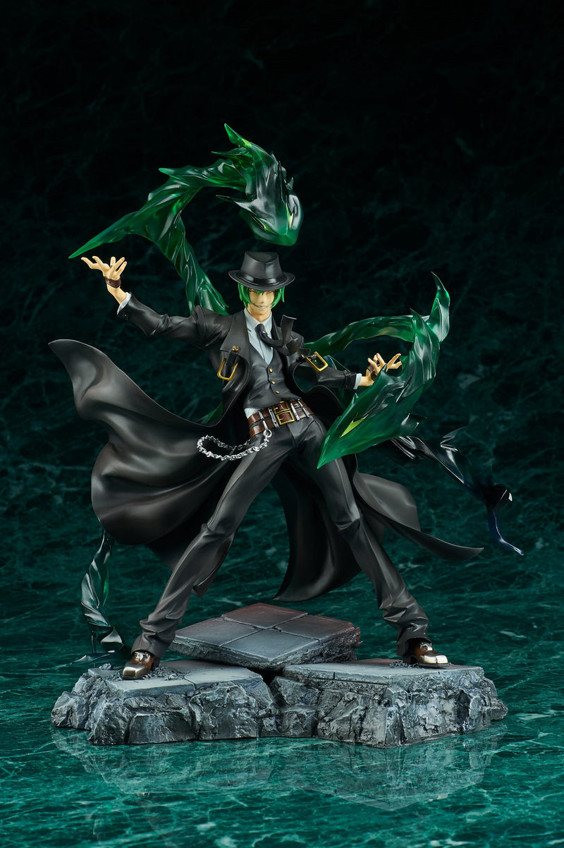 BLAZBLUE Broccoli Hazama