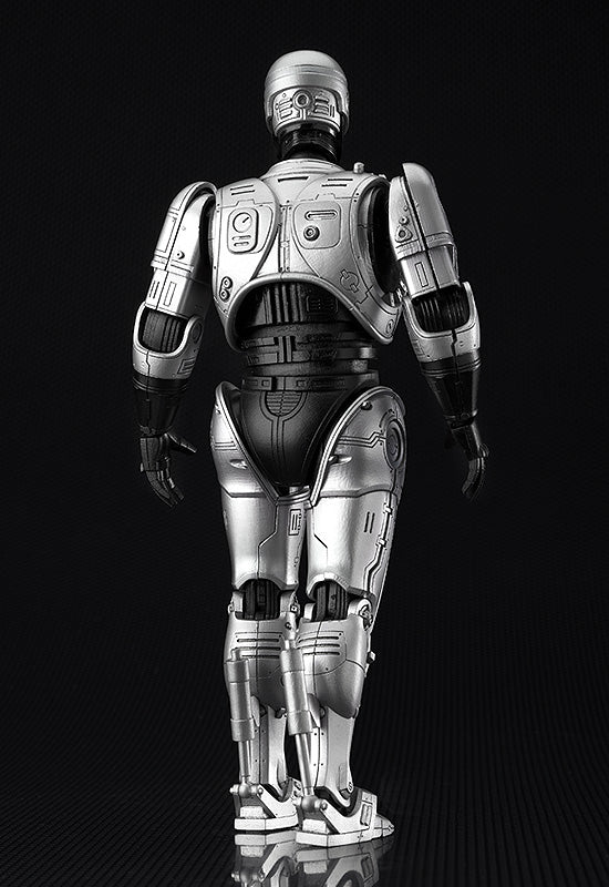 ROBOCOP Good Smile Company HAGANE WORKS ROBOCOP