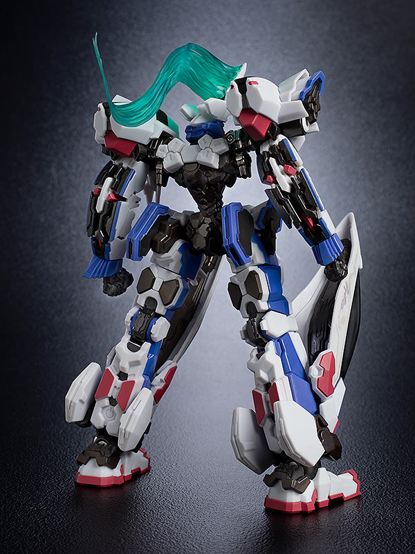 Deus Machina Demonbane Good Smile Company HAGANE WORKS Demonbane (Re-run)