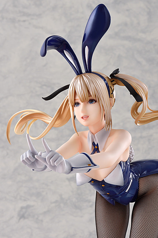 DEAD OR ALIVE Xtreme3 FREEing Marie Rose: Bunny Ver.