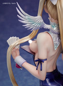 RAITA Original Character (Magical Girl Series) BINDing Kotone Sasaki Bunny Ver.