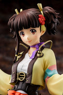 Kabaneri of the Iron Fortress ASPIRE Mumei (Tanabata Ver.)