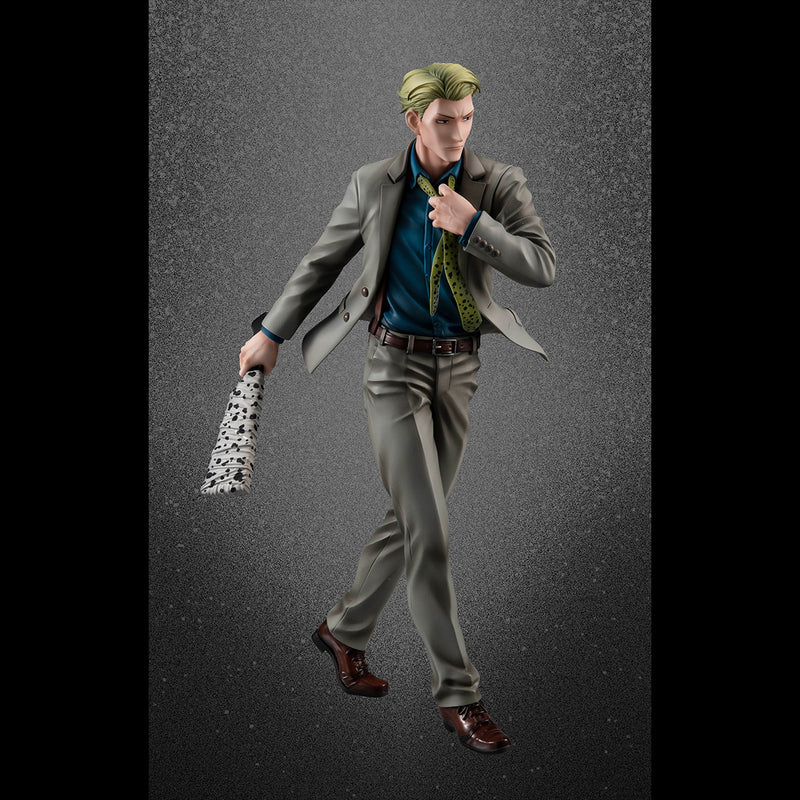 Jujutsu Kaisen MEGAHOUSE FIGURE Kento Nanami