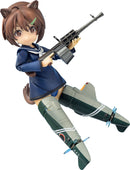 Brave Witches Phat! Parfom Hikari Karibuchi
