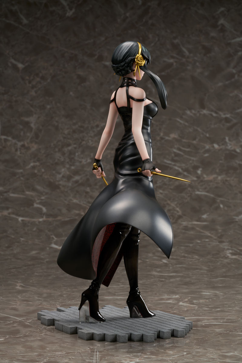 SPY x FAMILY FuRyu Yor Forger