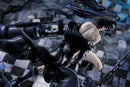 BLACK ROCK SHOOTER Max Factory Black Rock Shooter: HxxG Edition.