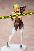 Kyonyu Fantasy LECHERY Isis (re-run)