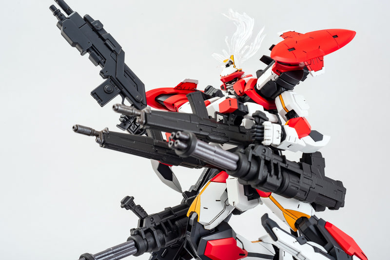 FULLMETAL PANIC Aoshima Bunka Kyozai Co., Ltd 1/48 ARX-8 LAEVATEIN THE LAST DECISIVE BATTLE VER.