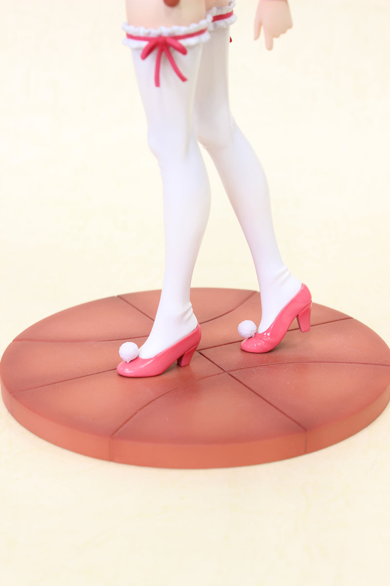 RO-KYU-BU! SS PLUM Tomoka Minato~Bunny Ver.~(Refine)