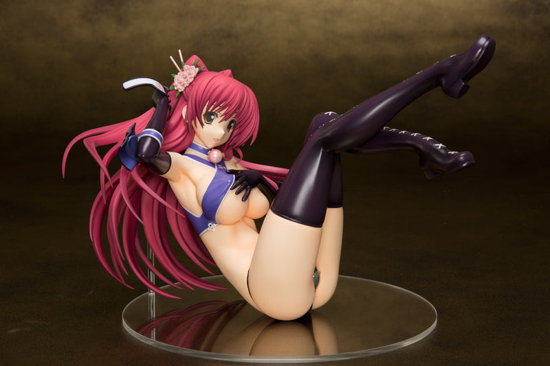 ToHeart2 Dungeoun Travelers Orchid Seed Tamaki Kousaka Samurai Ver.