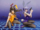 Muv-Luv Alternative: Total Eclipse FREEing Cryska Barchenowa: Bunny Ver.