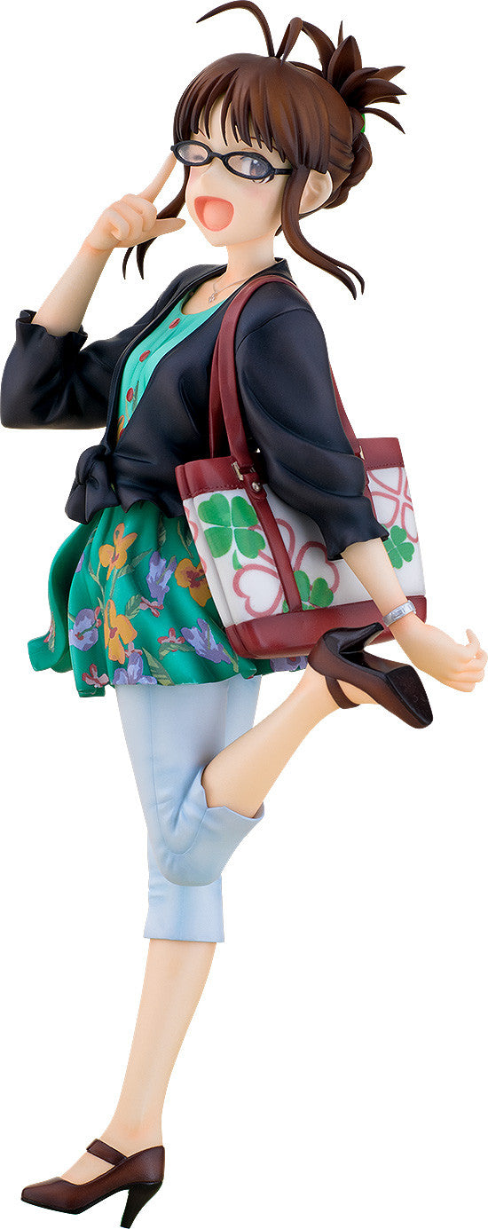 THE IDOLM@STER Phat! Company Ritsuko Akizuki