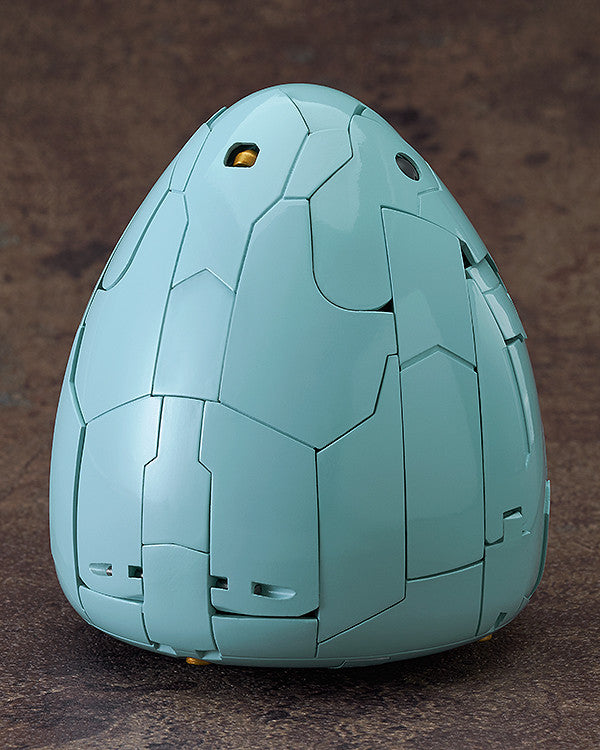 Expelled from Paradise Good Smile Company GSA NEW ARHAN