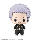 Tokyo Revengers MEGAHOUSE Chokorin Mascot (Set of 6)