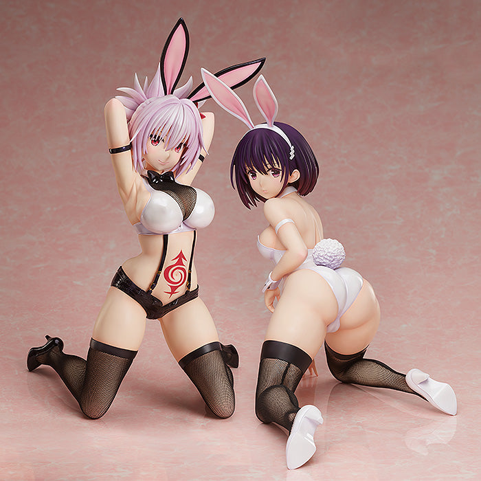 Ayakashi Triangle FREEing Matsuri Kazamaki: Bunny Ver.