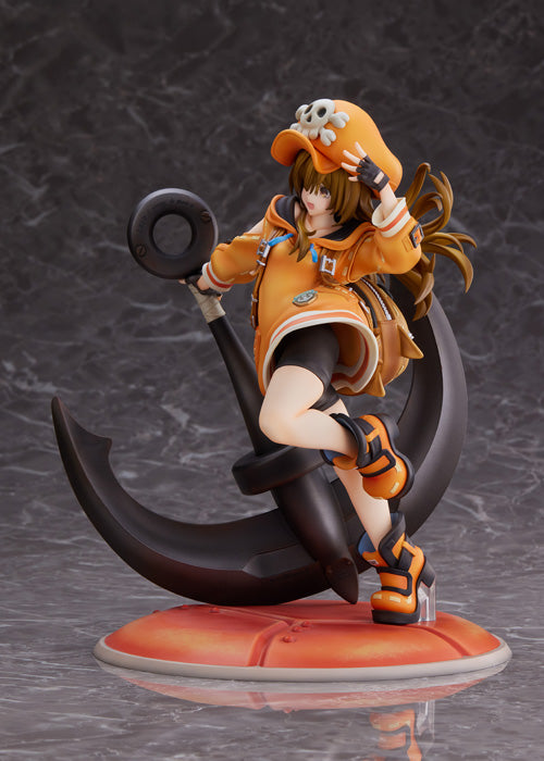 GUILTY GEAR -STRIVE-  BROCCOLI MAY [Limited Edition]