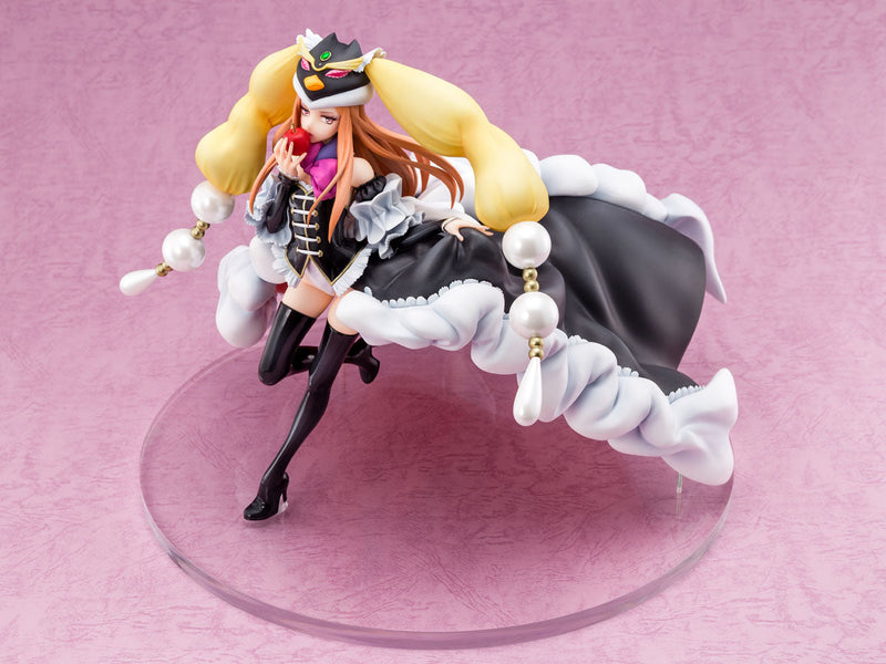 PENGUINDRUM FURYU Princess of the Crystal -10th Anniversary-