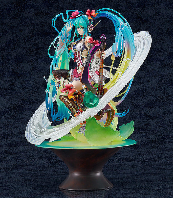 Character Vocal Series 01: Hatsune Miku Max Factory Hatsune Miku: Virtual Pop Star Ver.