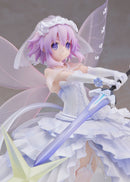 Hyperdimension Neptunia Broccoli Neptune Little Purple ver.