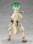 Dr. STONE POP UP PARADE Senku Ishigami (re-run)