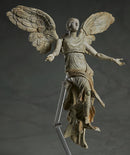 SP-110 The Table Museum figma Winged Victory of Samothrace (re-run)