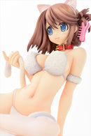 ToHeart2 XRATED OrcaToys Komaki Manaka　~ver. SHIRONEKO Temptation~