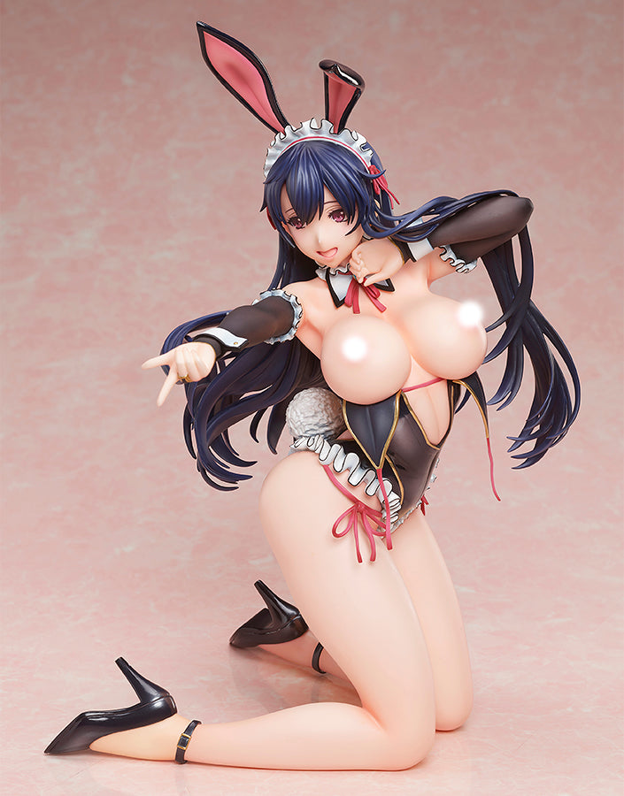 BINDing Creators Opinion BINDing Ayaka Sawara Bare Leg Ver.
