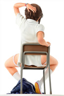 JUNKLAND OrcaToys YUUKO TANAKA ver. HIYAKEATO:designed by SHIMIMARU