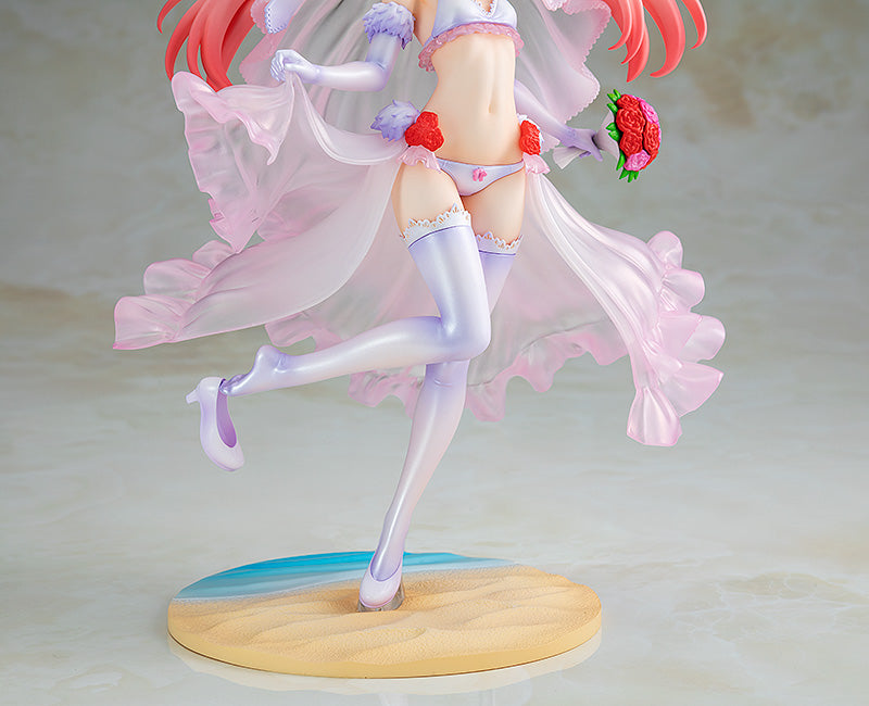 That Time I Got Reincarnated as a Slime KADOKAWA Milim Nava: Wedding Bikini ver.