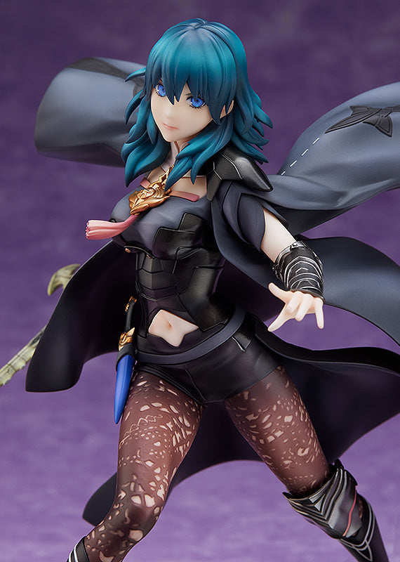 Fire Emblem INTELLIGENT SYSTEMS Byleth