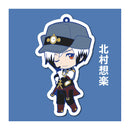 Idol Master SideM chara-ani Idol Master SideM Vol.5 NIITENGOMU (1 Random Blind Box)