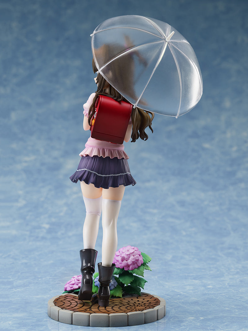 To LOVEru DARKNESS FURYU Corporation Mikan Yuki Amagasa 1/7 Scale Figure