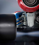 CYBER FORMULA MEGAHOUSE VA Hi SPEC FUTURE GPX SUPER ASRADA01 With A Limited Booklet