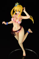 FAIRY TAIL OrcaToys Lucy Heartfilia・Swimwear Gravure_Style/ver.Side tail