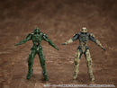 SP-124 Starship Troopers: Traitor of Mars figma Warrior Bug