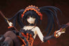DATE A LIVE kaitendo Kurumi Tokisaki 1/7 scale full painted figure