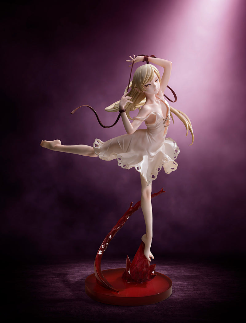 KIZUMONOGATARI BellFine Kiss-shot Acerola-orion Heart-under-blade