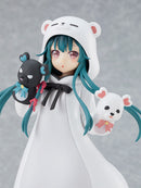 Kuma Kuma Kuma Bear POP UP PARADE Yuna: White Bear Ver.