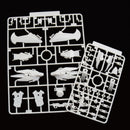 Pla Act Option Series PLUM Pla-Act Option Series 07: Kamome