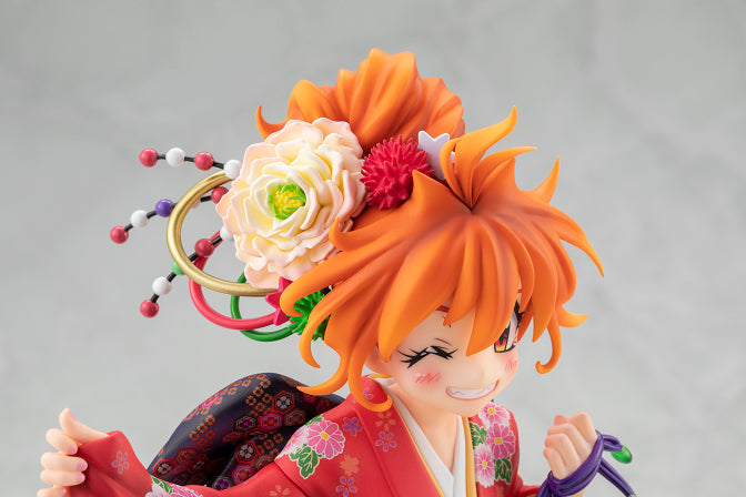 Slayers KADOKAWA Lina＝Inverse Kimono Ver.