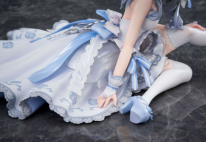 THE IDOLM@STER CINDERELLA GIRLS ALUMINA Ranko Kanzaki: White Princess of the Banquet ver.