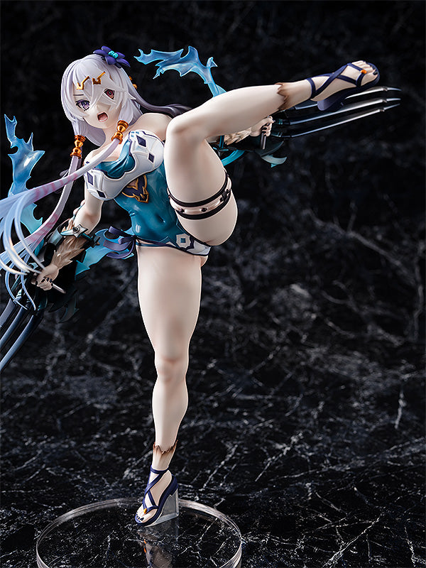 Atelier Ryza: Ever Darkness & the Secret Hideout Wonderful Works Lila: Swimsuit Ver.